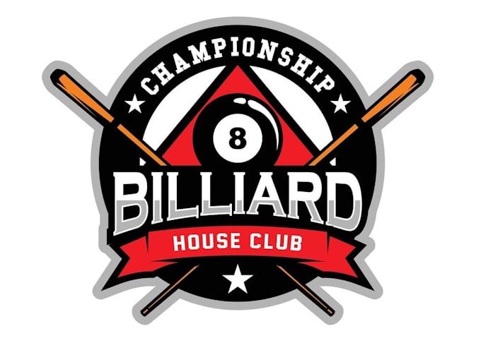 design fantastic sporting logo