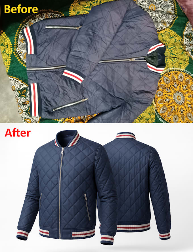 make your product into 3d mockup like realistic