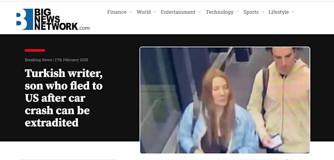 do guest post on bignewsnetwork, nerdbot, openpr,