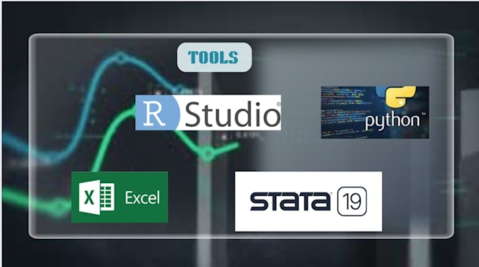 do econometric modelling and data analysis in r python stata