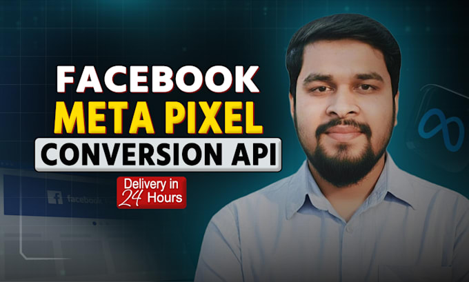 setup meta pixel conversion api for wordpress, gohighlevel, wix