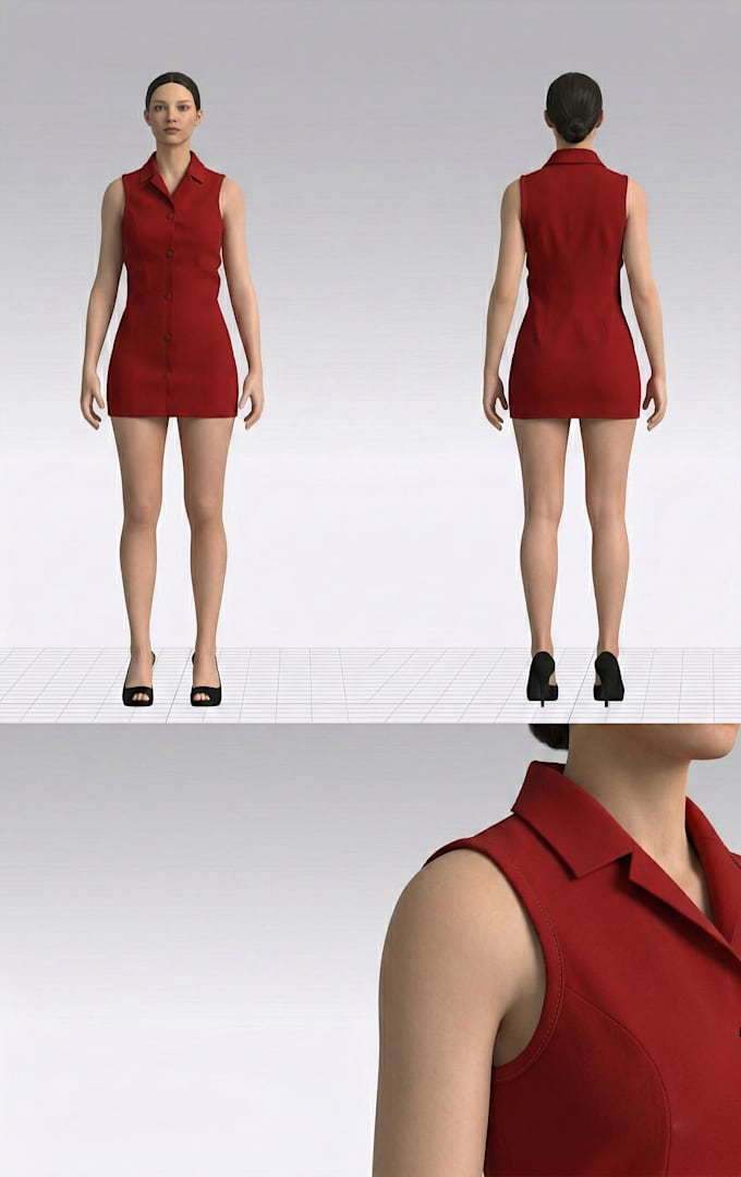 create professional garments sewing patterns,  grading, and marker making ,