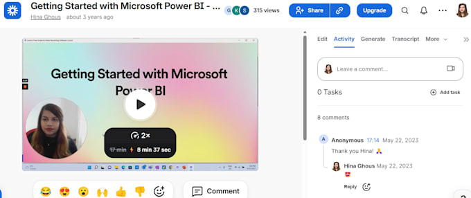 teach you power bi from beginner to advanced level