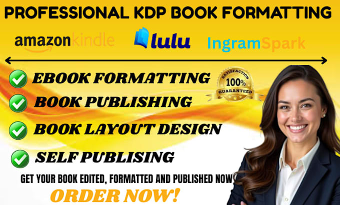 professionally proofread, edit and polish your book, novel or manuscript