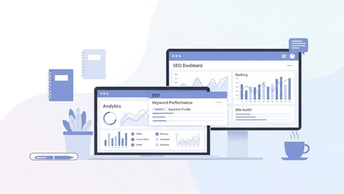 do keyword research for your website