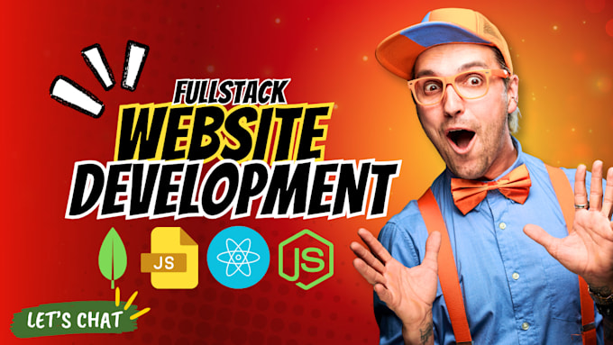 build react js website nextjs javascript app development