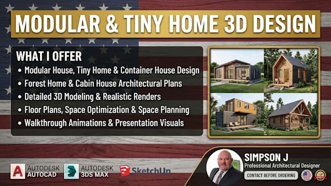 design modular house, tiny home forest home design, container house, cabin house