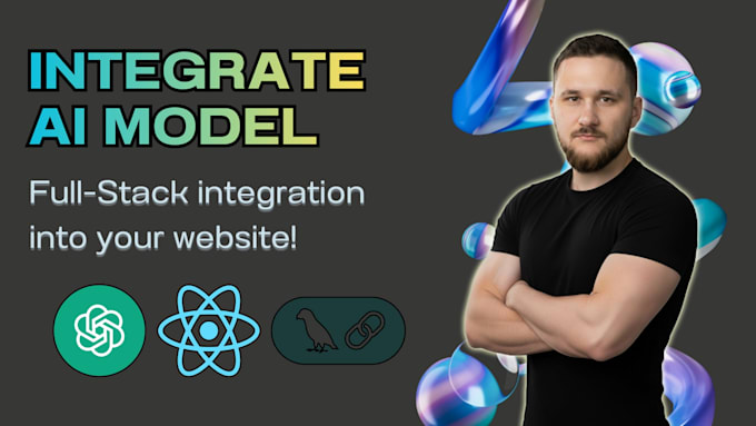 do ai integration for your existing web or mobile app
