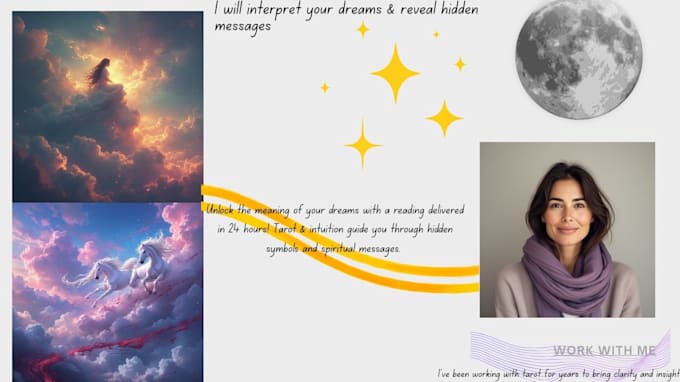interpret your dreams and hidden messages clearly