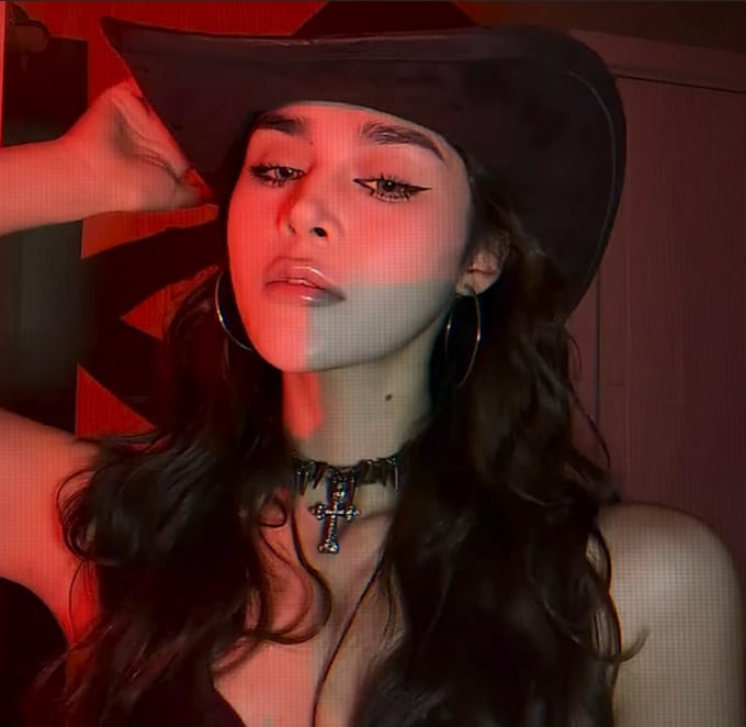 make multi style ugc videos pro or natural with models 3500k followers
