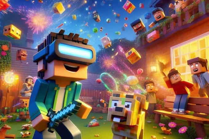 Build a high performance minecraft modpack rpg adventure, dungeons ...