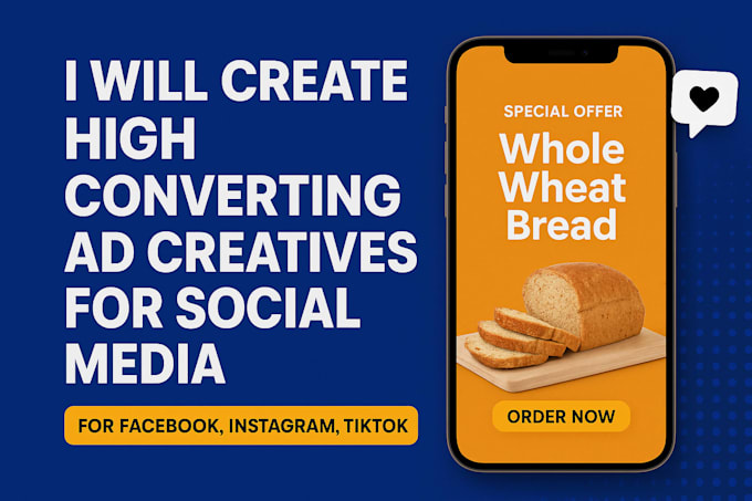 create video ad creatives for all platforms