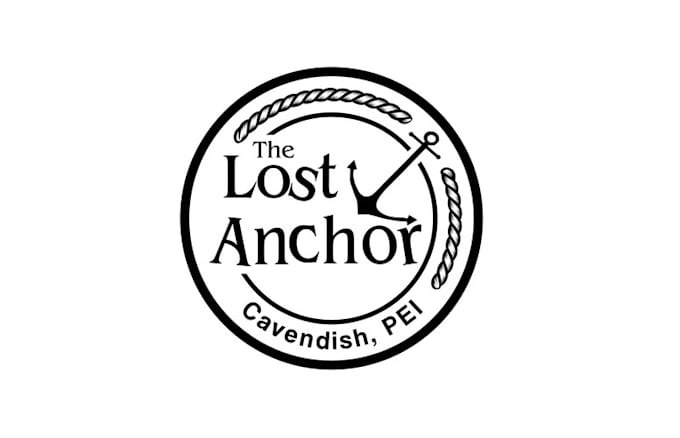 design unique pottery stamp logo