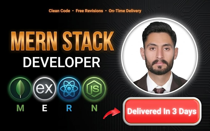 build a full stack mern web app with react and nodejs