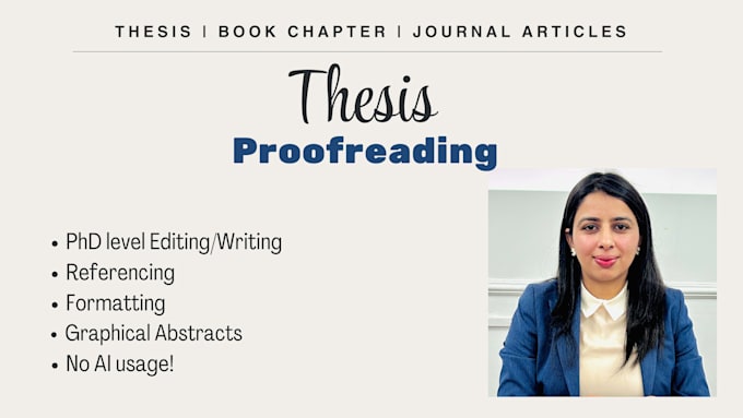 write and proofread your scientific writing quickly