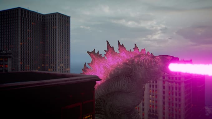 do professional visual effects compositing
