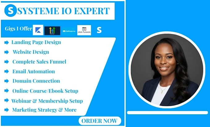 create systeme io sales funnel systeme io website systeme io landing page