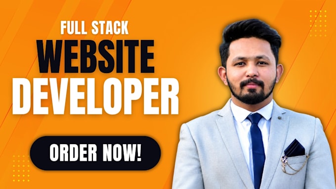 make a custom website in 24 hours