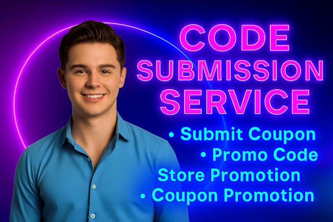 coupon submission service coupon code promotion discount listing on 200 USA code