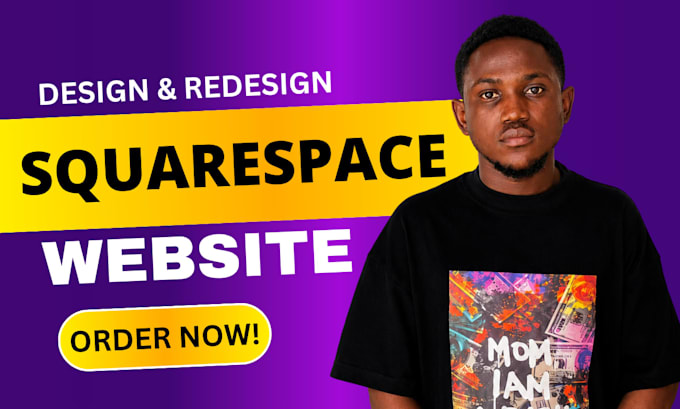 build squarespace website design update squarespace website squarespace revamp