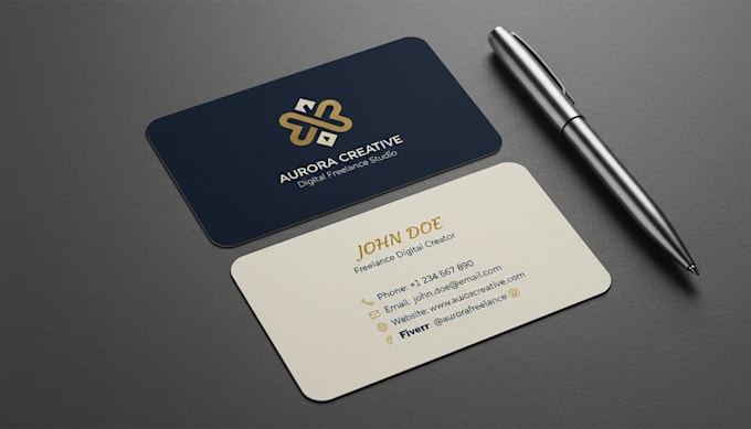 cartes de visite et print