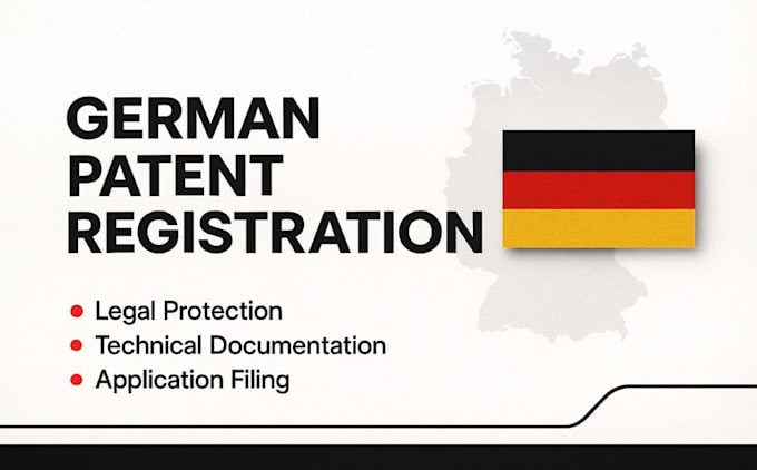 do germany patent search dpma epo draft filing utility priority claim