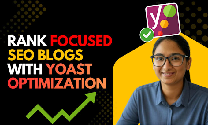 write high quality SEO blog posts that rank with perfect yoast optimization