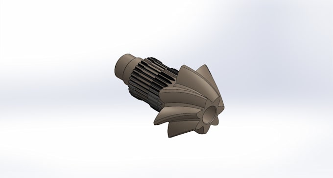 do cad modelling assemblies drawings on solidworks