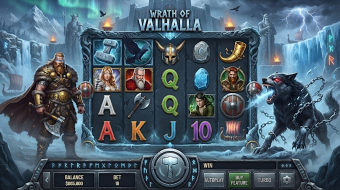 design amazing graphics for your slots games