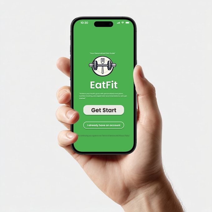 uiux design for you
