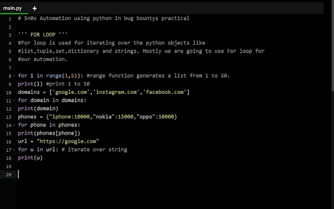 do expert python debugging for reliable results