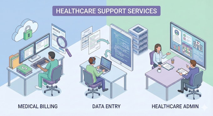 do accurate medical billing and coding services
