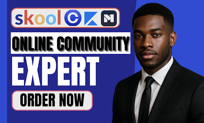 setup skool online community circle so mighty networks kajabi community skool