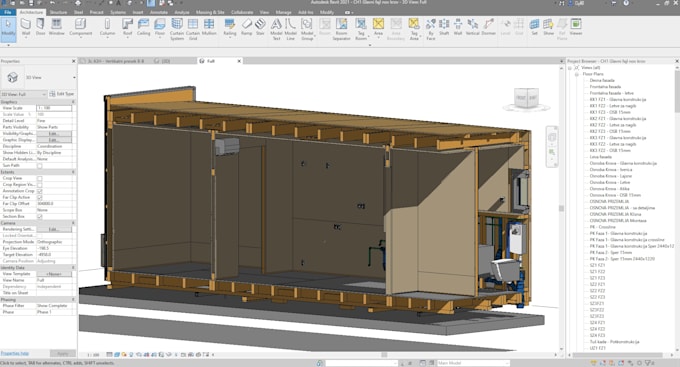 be your revit bim drafter