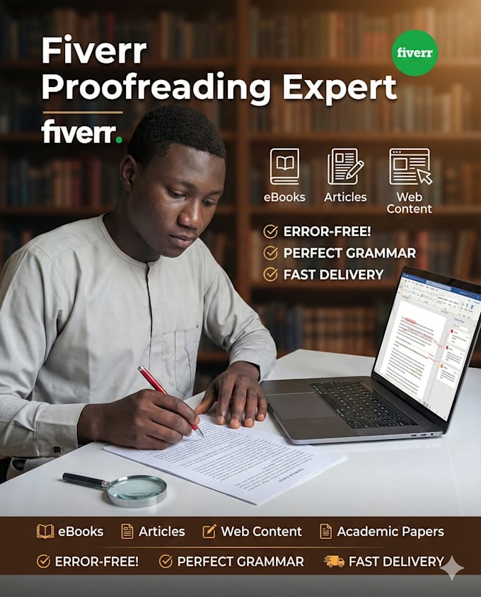 proofread and fix grammar in 500 words professionally