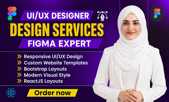 do figma website design, website ui ux design, ui ux design