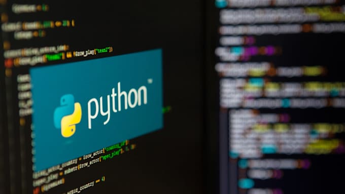 python ai developer  and kali linux