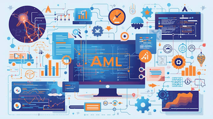 create custom ai and ml models for prediction, classification, and automation