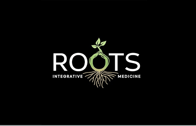 design seeking integrative medical practice logo