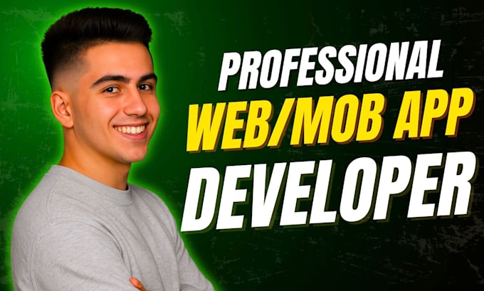 develop apps for business or startup