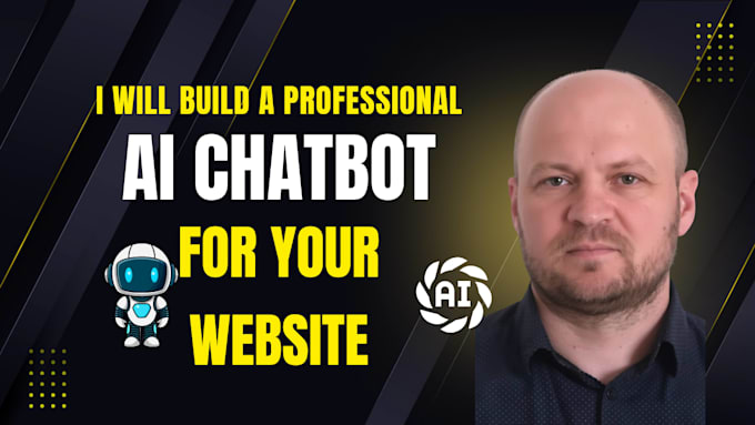 build a custom ai chatbot that boosts sales for your website