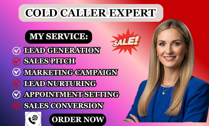 create you sales script for cold calling appointment setter and telemarketer