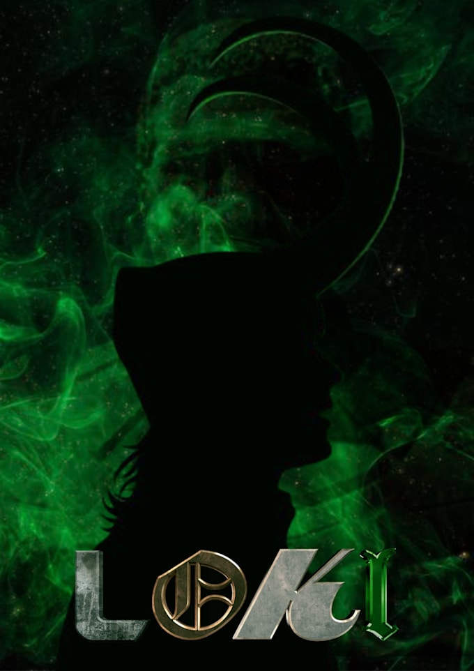 edit a cinematic poster, banner or thumbnail