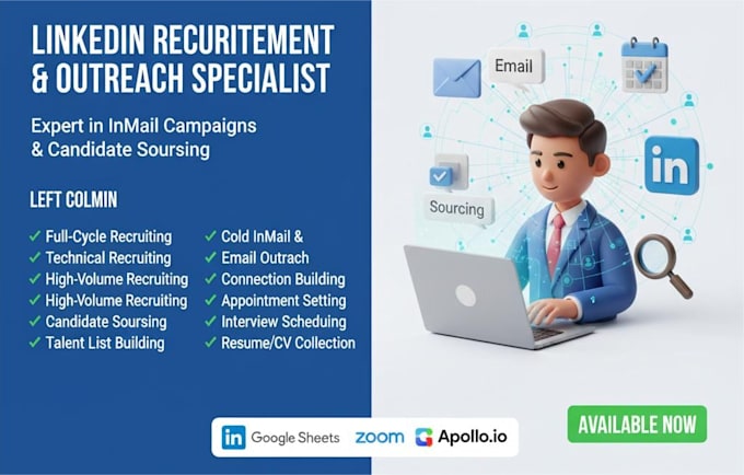 source, screen and recruit highly skilled IT and tech candidates