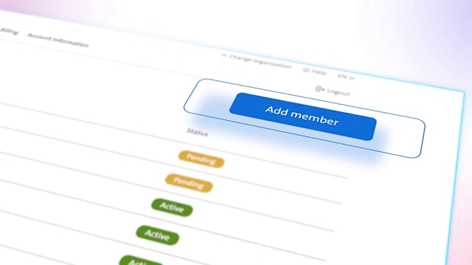 create a quality saas explainer video, animation, and product walkthrough