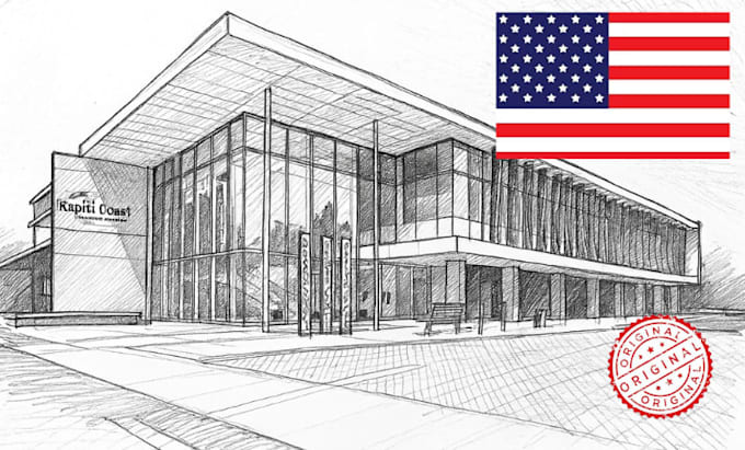 draft 2d house plans, elevations, electrical plans, and adu designs