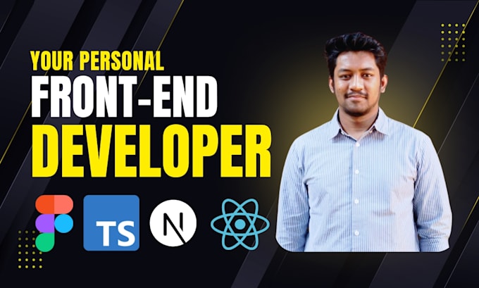 build or debug your nextjs react app pixel perfect, fast, typescript ready