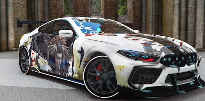 provide you 1000 fivem cars