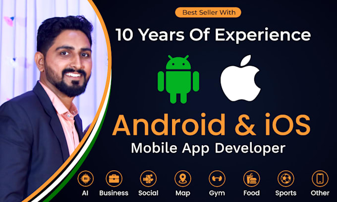 do mobile app development, ios app development, android app developer, flutter