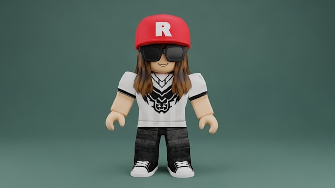 build full roblox game with roblox map, building, scripting, models, weapon, gui